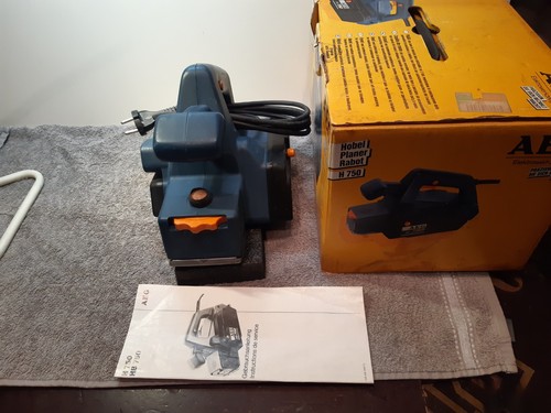 Aeg h750 breithobel - h750,
