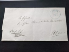 Altdeutschland Vorphila -