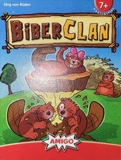 Biberclan, Biber Clan