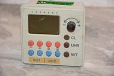 Viessmann 9509259, Schaltuhr M