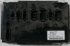 Sam Modul Steuergerät