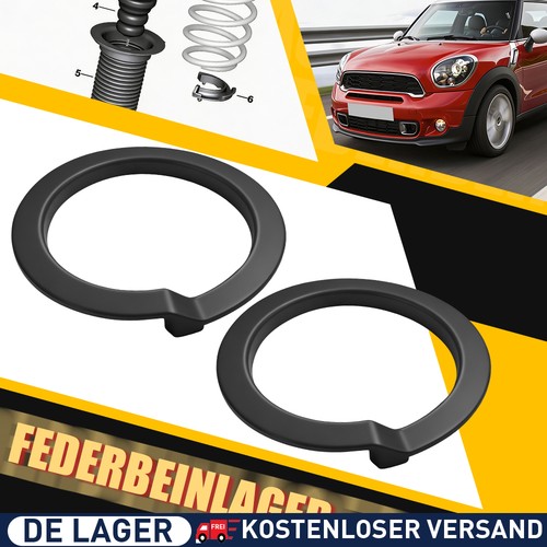 Federunterlage federbein - federunterlage,