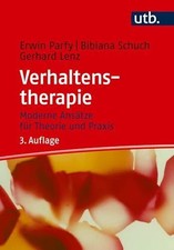 Verhaltenstherapie: Moderne