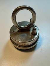 Antiker Telefon- Empfänger / AOIP Frankreich / Vintage