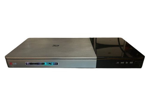 Bp735 blu ray player - lg, blu-ray