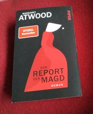 DER REPORT DER MAGD, MARGARET