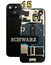 Backcover für iPhone 15
