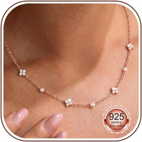 Kette 925 silber 14k - kette,