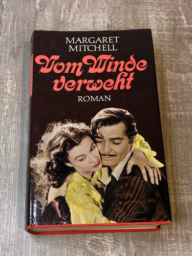 Klassiker vom winde - "vom,