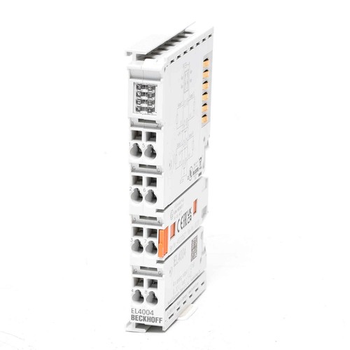 Beckhoff el4004 - beckhoff, |