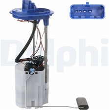 Delphi Kraftstoffpumpe für