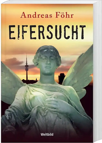 Eifersucht andreas föhr - eifersucht,