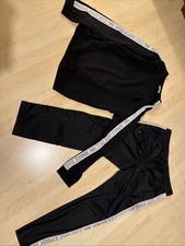 Versace Jeans Jogginghose und Pullover XL