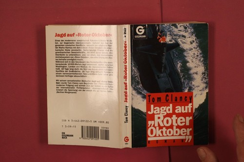 346350 tom clancy - tom, auf