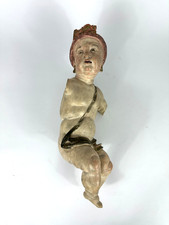 Antike Große Putte Stirnband