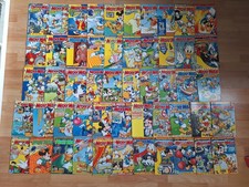 Micky Maus 2006 Nr. 1 - 52