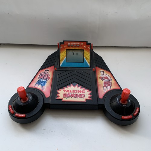 Rare vintage grandstand - vintage,