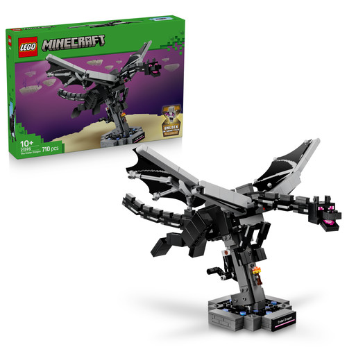 Lego minecraft 21595 - lego®, der