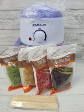 Pro Wax 100 Wachstopf Neu in OVP inklusive Hartwachs X4. PT