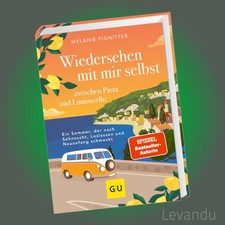 WIEDERSEHEN MIT MIR SELBST