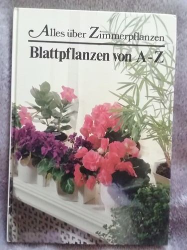 Blattpflanzen von z alles - blattpflanzen,