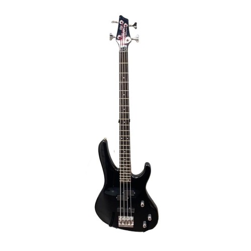 Washburn 1250 bass - washburn, pb-1250