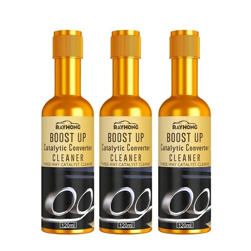 Boost auto katalysator - up®,