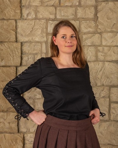Mytholon abby bluse mit - mytholon,