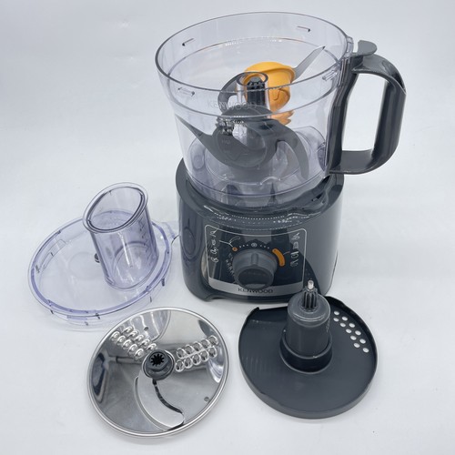 Kenwood multipro compact - multipro,