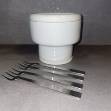 Schokoladenfondue Set Sagaform