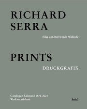 Catalogue Raisonné | Richard