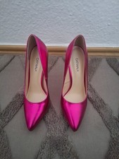 Catwalk Highheels pink