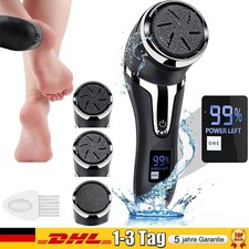 Profi Hornhautentferner