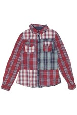 Kangaroos bluse mädchen - kangaroos,