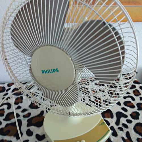 Philips cool air - cool,