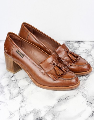 Russell bromley hellbraune - bromley,