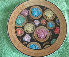 Brotteller  Medusa  Amplified