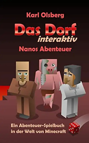 Das dorf interaktiv nanos - das, interaktiv: