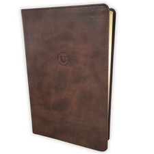 Biblia De Estudio CESAR Vidal