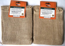 Jute-Schutzsack 60 x 80 cm