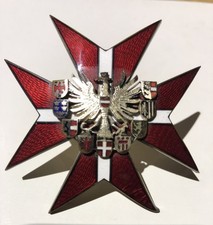 Großes Ehrenzeichen für