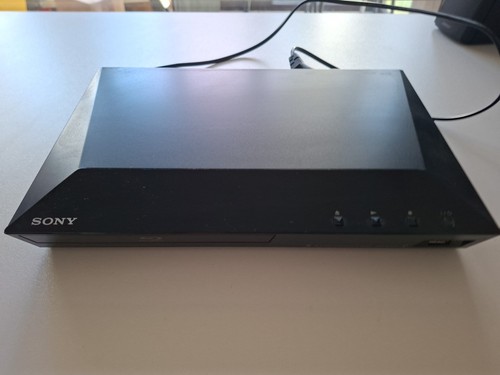 Sony bdp s1100 blu ray - sony, bdp-s1100