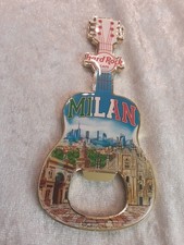 Hard Rock Cafe Bottle Opener