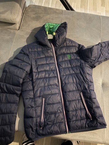 Polo assn stepjacke - u.s.,