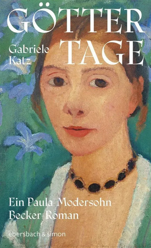Göttertage ein paula - göttertage.,