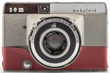 Sem babylord mit Som Berthiot