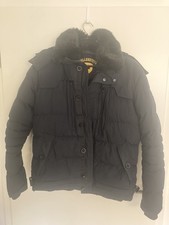 Wellensteyn Stardust 565 Gr. XL Midnightblue Herrenjacke