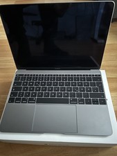 Apple Macbook 2016 Retina 12