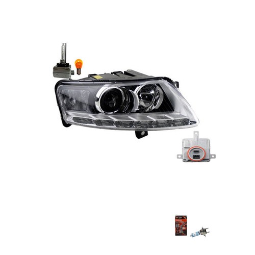 Scheinwerfer osram night - scheinwerfer, +