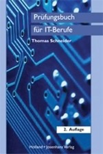 Prüfungsbuch für berufe - prüfungsbuch, it-berufe